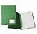 PASTA CATALOGO A4 20FLS 0,12MED - VERDE 132 - Imagem 1