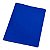 PASTA FOLDER POLYCART - AZUL - Imagem 1