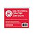 PASTA MALOTE ZIPLOCK M 238MMX183MM DAC - CRISTAL - Imagem 1