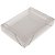 PASTA OFICIO QUALITY 55MM - CRISTAL - Imagem 1
