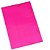 PASTA PAPELAO ELASTICO POLYCART - ROSA - Imagem 1