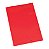 PASTA PAPELAO ELASTICO POLYCART - VERMELHO - Imagem 1