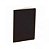 PASTA PAPELAO GRAMPO POLYCART - PRETO - Imagem 1