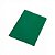 PASTA PAPELAO GRAMPO POLYCART - VERDE - Imagem 1