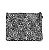 PASTA PEQUENA FLORAL PT/BR SABRA - Imagem 1