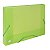 PASTA YES PLAST OFICIO 20MM - VERDE - Imagem 1