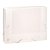 PASTA YES PLAST OFICIO 40MM - CRISTAL - Imagem 1