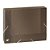 PASTA YES PLAST OFICIO 40MM - FUME - Imagem 1