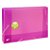 PASTA YES PLAST OFICIO 50MM - LILAS - Imagem 1