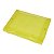 PASTA ACP PLAST TRANSP A5 20MM - AMARELA 1018 - Imagem 1