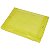 PASTA ACP PLASTICA FC OFICIO 30MM - AMARELO - Imagem 1