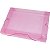 PASTA ACP PLASTICA FC OFICIO 30MM - ROSA - Imagem 1