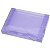 PASTA ACP PLASTICA FC OFICIO 40MM - LILAS - Imagem 1