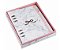 PLANNER A5 OTIMA PINKSTONE MRM - 4908-9 - Imagem 1