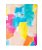 PLANNER CANVAS PERMANENTE 19X25CM - Imagem 1