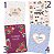 PLANNER MENSAL CARTOES GIGANTES - Imagem 1