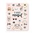 PLANNER MENSAL FLEX PL17 CARTOES GIGANTES - Imagem 1
