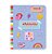 PLANNER MENSAL FLEX PL20 CARTOES GIGANTES - Imagem 1
