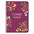 PLANNER MENSAL FLEX PL21 CARTOES GIGANTES - Imagem 1