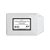 PROTETOR P/ DOCS C/ABA 90X123 - TRANSP P-9 - Imagem 1