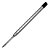 REFIL CIS CANETA CRF-100 1.0 - PRETO - Imagem 1