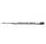 REFIL COMPACTOR CANETA 1005P (PLASTICA) - AZUL - Imagem 1