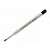 REFIL COMPACTOR CANETA 1005P (PLASTICA) - PRETA - Imagem 1