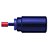 REFIL PENTEL CANETA QUADRO BRANCO EASYFLO - AZUL REF:MWR1-C - Imagem 1