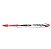 REFIL CANETA VISION ELITE UB-200 - VERMELHO - Imagem 1