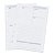 REFIL PLANNER A5 148X210MM AG 2019 54FLS - Imagem 1