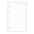 REFIL PLANNER MAXI PONTILHADO 125X200 4874-7 - Imagem 1