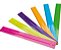 REGUA PLASTICA 30CM DELLO SERENA - CORES - unidade - Imagem 1