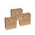 SACOLA KRAFT 11X14X6 - MINI - Imagem 1