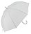 SOMBRINHA AUTOMATICA SNOW TRANSP - BRIZI - Imagem 1