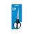 TESOURA GRANDE CIS KS-106T 16,5CM - Imagem 1