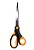 TESOURA GRANDE CIS TS1000 18CM - Imagem 1