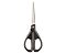 TESOURA MAPED ESSENTIALS GREEN 17CM - Imagem 1