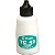 TINTA PARA CARIMBO 42 ML PRETO - Imagem 1