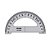 TRANSFERIDOR 180 - TRIDENT/DESETEC 12CM - Imagem 1