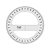 TRANSFERIDOR 360 - TRIDENT/DESETEC 15CM - Imagem 1