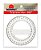 TRANSFERIDOR 360º ACRILICO ACRIMET 5520 - Imagem 1