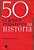 50 GRANDES PENSADORES DA HISTORIA - Imagem 1