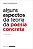 ALGUNS ASPECTOS DA TEORIA DA POESIA CONCRETA - Imagem 1