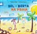 BEL E BERTA NA PRAIA - Imagem 1
