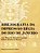 BIBLIOGRAFIA DA IMPRESSÃO RÉGIA DO RIO DE JANEIRO - 2 VOLUMES - VOL. 1 - Imagem 1