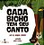 CADA BICHO TEM SEU CANTO - Imagem 1