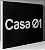 CASA 01 - ARQUITETURA COM SIGNIFICADO - Imagem 1