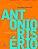 ENCONTROS - ANTONIO RISERIO - Imagem 1