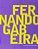 ENCONTROS - FERNANDO GABEIRA - Imagem 1