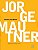 ENCONTROS - JORGE MAUTNER - Imagem 1
